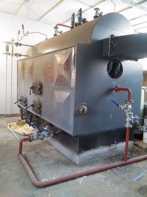 浙江锅炉安装、维修改造及特种设备技术服务全解析