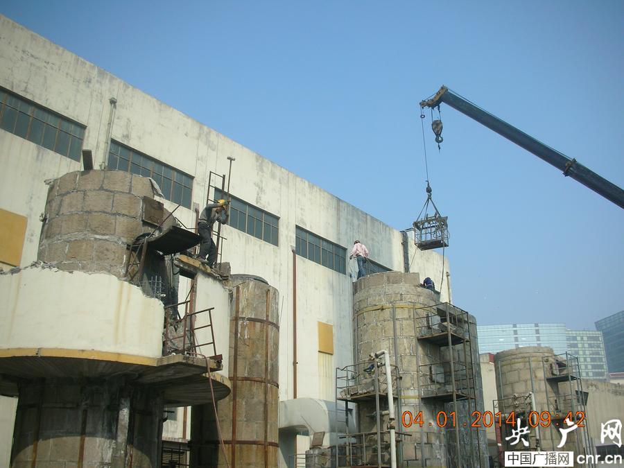 北京丰台今年将改造燃煤锅炉1218蒸吨，特种设备安装改造修理同步推进