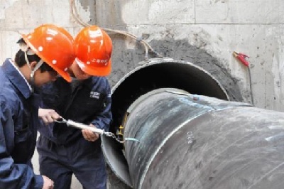 上海特种设备检验检测 守护城市安全运行的“隐形卫士”