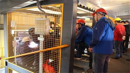 渭南市特种设备（电梯）安装改造修理许可证申请指南与要求