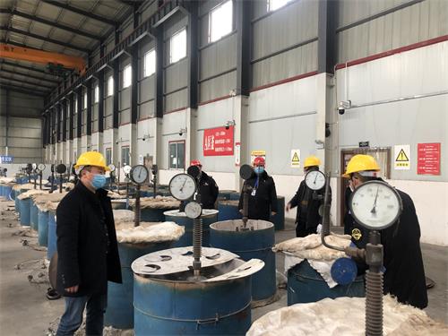 雅安市特种设备安装改造修理 全流程监管与规范操作指南